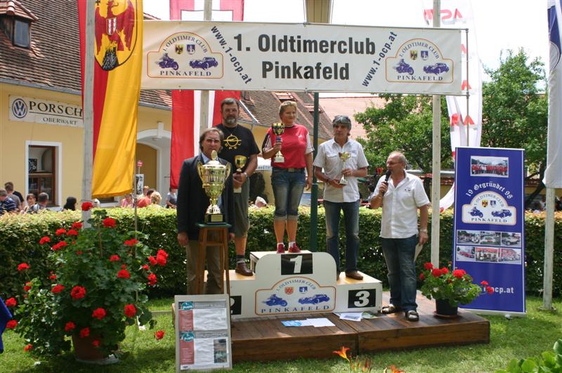 2009-07-12 11. Oldtimertreffen in Pinkafeld